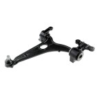 Triangle Bras De Suspension Avant Inférieur Gauche Pour C8 Jumpy 807 1497408080
