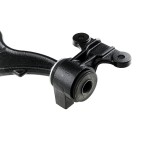 Triangle Bras De Suspension Avant Inférieur Gauche Pour C8 Jumpy 807 1497408080