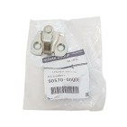 Crochet Serrure de Porte Arrière Pour Renault Trafic III Fiat Nissan 9057000Q0G