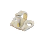 Crochet Serrure de Porte Arrière Pour Renault Trafic III Fiat Nissan 9057000Q0G