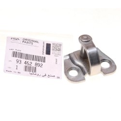 Crochet Serrure de Porte Arrière Pour Renault Trafic III Fiat Nissan 9057000Q0G