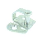 Crochet Serrure de Porte Arrière Pour Renault Trafic III Fiat Nissan 9057000Q0G