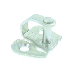 Crochet Serrure de Porte Arrière Pour Renault Trafic III Fiat Nissan 9057000Q0G
