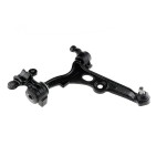 Triangle Bras De Suspension Avant Inférieur Droit Pour Evasion Jumpy 1313084080