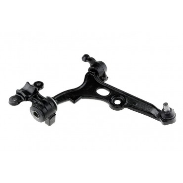 Triangle Bras De Suspension Avant Inférieur Droit Pour Evasion Jumpy 1313084080