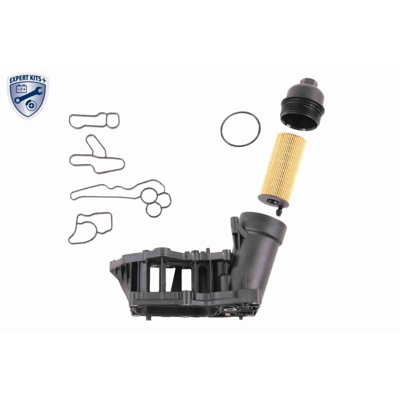 Boitier de Filtre à Huile Pour BMW Série 1 F20 Toyota Mini 11428507697 8507697