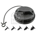 Bouchon Réservoir Carburant Pour MERCEDES Classe M Volvo S60 I II S80 V60 V70