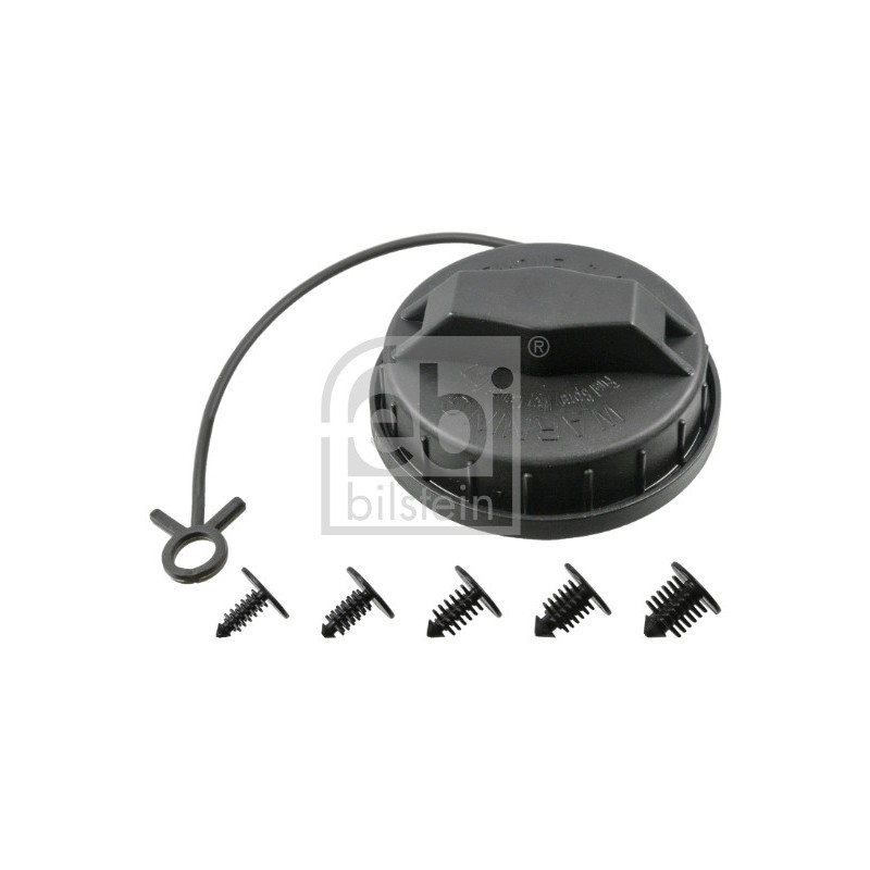 Bouchon Réservoir Carburant Pour MERCEDES Classe M Volvo S60 I II S80 V60 V70