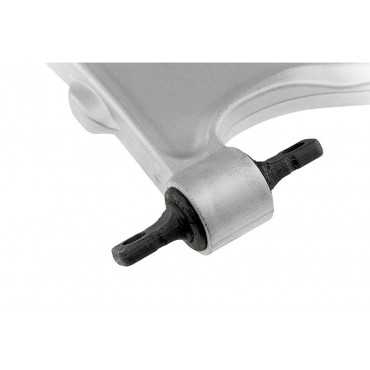 Triangle Bras De Suspension Avant Inférieur Droit Pour Cadillac Srx 22979576