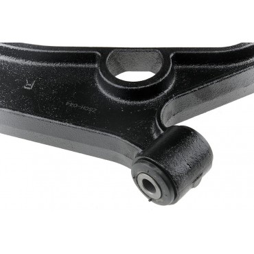 Triangle Bras De Suspension Avant Inférieur Droit Pour Freemont 4766424AD