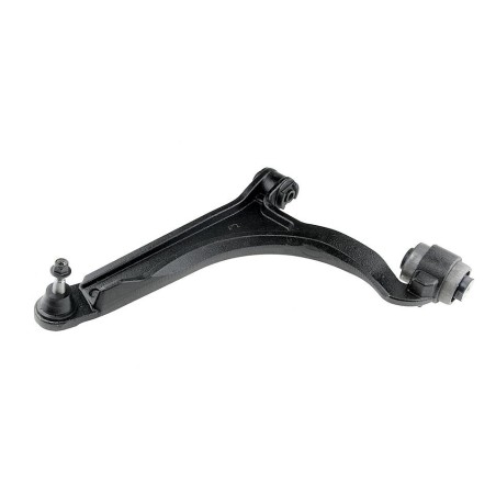 Triangle Bras De Suspension Avant Inférieur Gauche Pour Pacifica 04743477AE