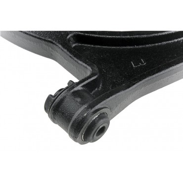 Triangle Bras De Suspension Avant Inférieur Gauche Pour Pacifica 04743477AE