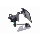 Capteur Correcteur d'Assiette Arrière Pour VW Transporter V VI 7E0941274