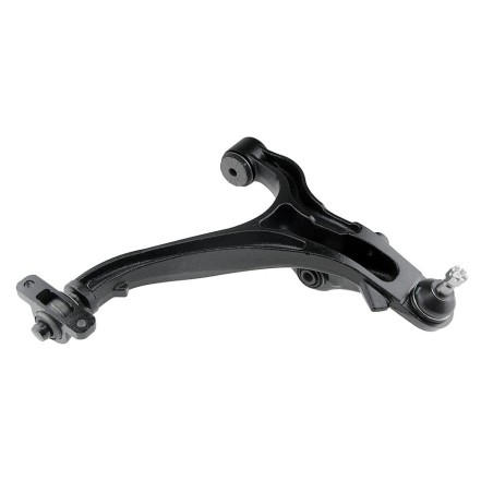 Triangle Bras De Suspension Avant Inférieur Gauche Pour Commander 52089981AF
