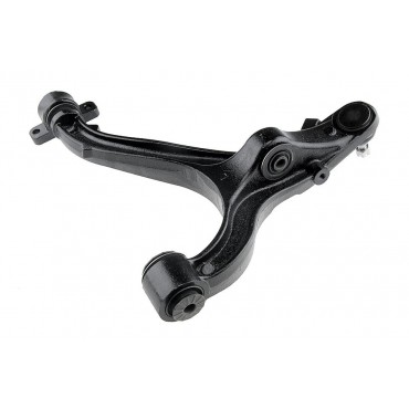 Triangle Bras De Suspension Avant Inférieur Gauche Pour Commander 52089981AF