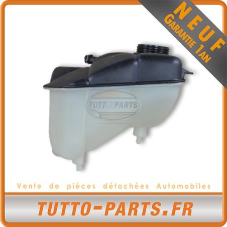 Vase d'expansion liquide de refroidissement pour MERCEDES