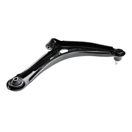 Triangle Bras De Suspension Avant Inférieur Gauche Pour Dodge Caliber 5105041AB