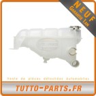 Vase d'Expansion pour MERCEDES