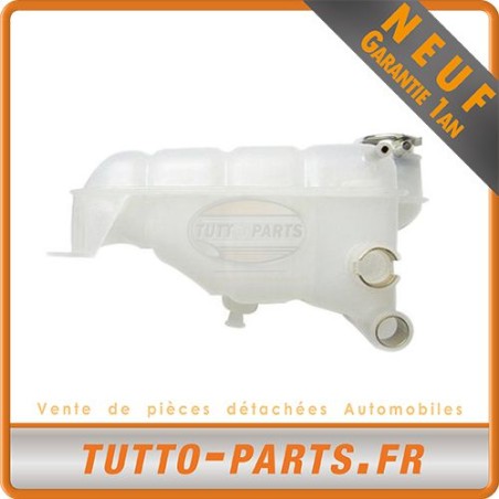 Vase d'Expansion pour MERCEDES