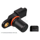 Capteur Position d'Arbre à Cames Pour Renault Dacia Nissan Kubistar 8200033686