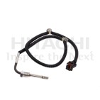 Capteur Température Gaz d'échappement Pour Opel Antara Chevrolet Captiva