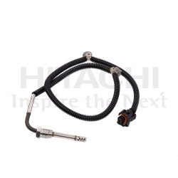 Capteur Température Gaz d'échappement Pour Opel Antara Chevrolet Captiva