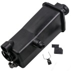 Vase d'expansion d'eau pour BMW Série 3 X3 X5