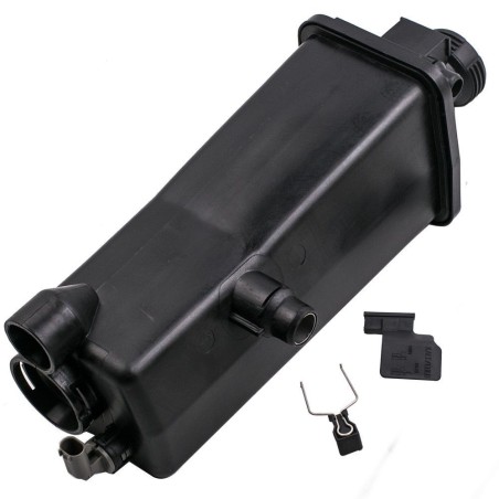 Vase d'expansion d'eau pour BMW Série 3 X3 X5