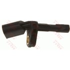 Capteur de Roue ABS Arrière Gauche Pour VW Audi Seat Skoda 1K0927807 WHT003859
