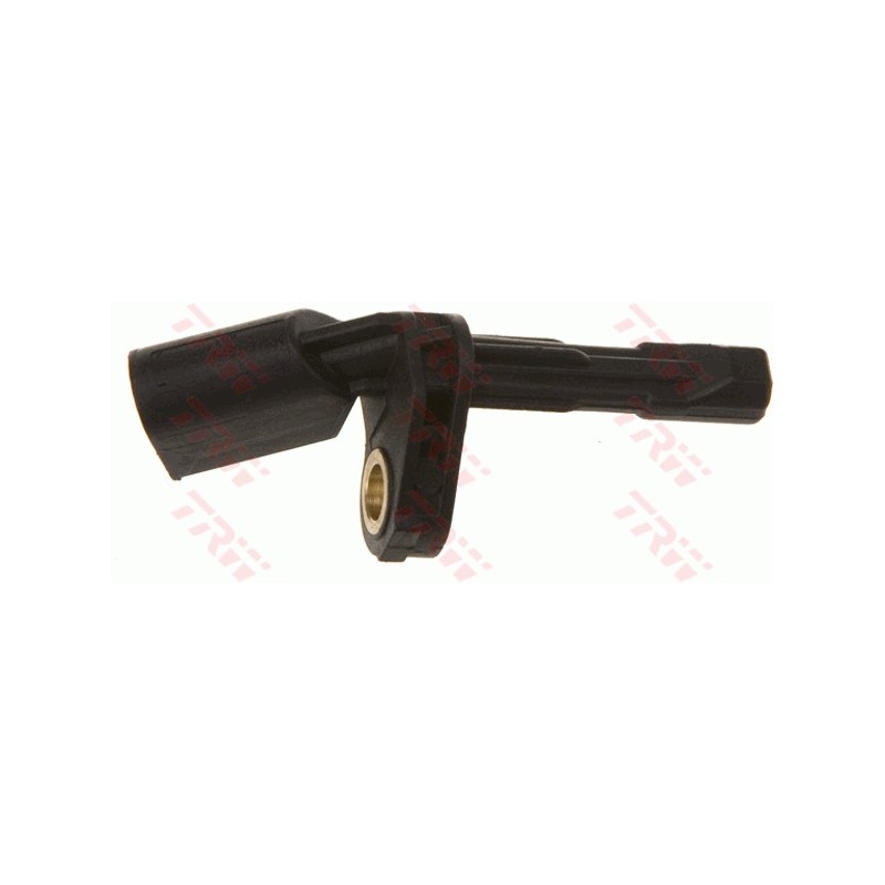 Capteur de Roue ABS Arrière Gauche Pour VW Audi Seat Skoda 1K0927807 WHT003859