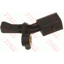Capteur de Roue ABS Arrière Droit Pour VW Audi Seat Skoda 6Q0927808A 6Q0927808B