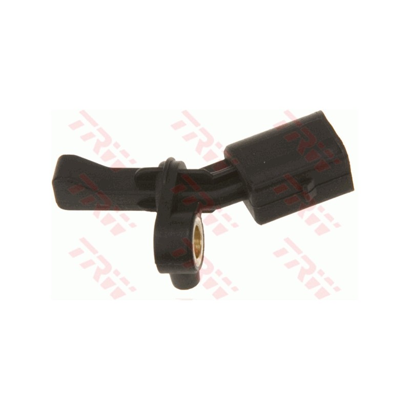 Capteur de Roue ABS Arrière Droit Pour VW Audi Seat Skoda 6Q0927808A 6Q0927808B