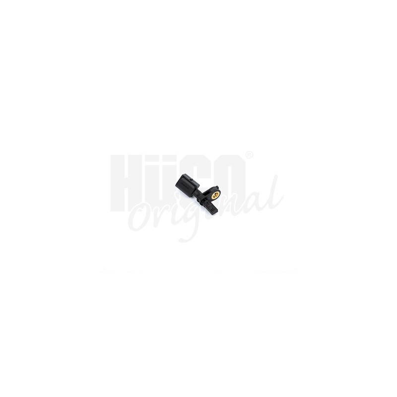 Capteur de Roue ABS Avant Gauche Pour VW Audi Seat Skoda 6Q0927803A 6Q0927803B