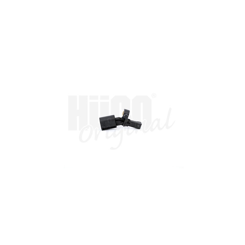 Capteur de Roue ABS Arrière Gauche Pour VW Audi Seat Cordoba Skoda 6Q0927807A