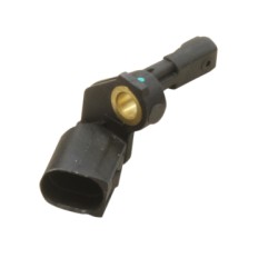 Capteur de Roue ABS Arrière Gauche Pour VW Audi Seat Skoda 1K0927807 WHT003859