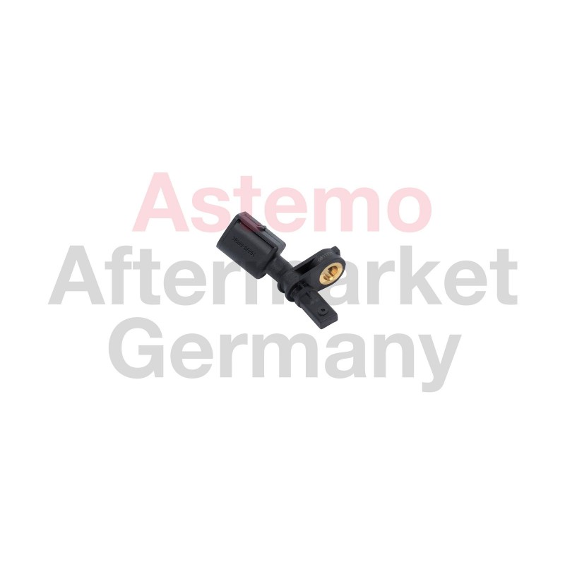 Capteur de Roue ABS Avant Gauche Pour VW Audi Seat Skoda 6Q0927803A 6Q0927803B
