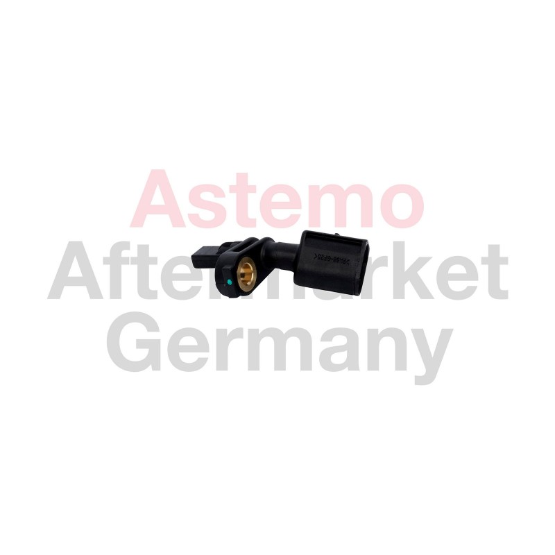 Capteur de Roue ABS Avant Droit Pour VW Audi Seat Skoda 6Q0927804A 6Q0927804B