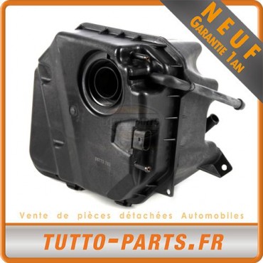 Vase d'expansion pour AUDI PORSCHE VW