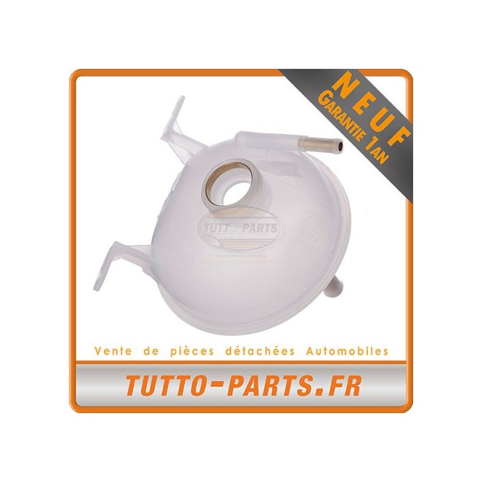Vase d'expansion pour OPEL Combo Corsa B
