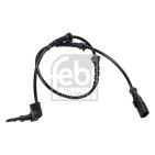 Capteur de Roue ABS Avant Pour Renault Espace V Grand Scénic IV 479103473R