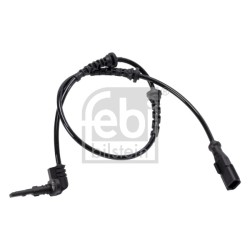 Capteur de Roue ABS Avant Pour Renault Espace V Grand Scénic IV 479103473R