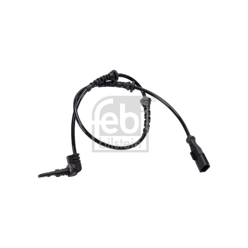 Capteur de Roue ABS Avant Pour Renault Espace V Grand Scénic IV 479103473R