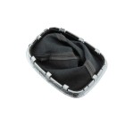 Soufflet + Pomeau De Vitesse Pour Opel Corsa D 55557719 5738057