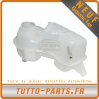Vase d'expansion pour OPEL Astra F