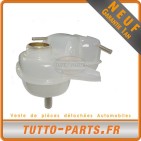 Vase d'expansion pour OPEL Astra F