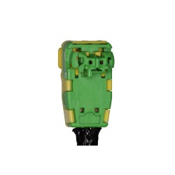 Commodo Colonne de Direction Pour Renault Clio III Kangoo Modus 7701057094