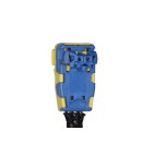 Commodo Colonne de Direction Pour Renault Clio III Kangoo Modus 7701057094