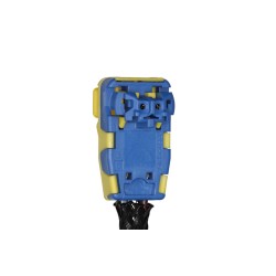 Commodo Colonne de Direction Pour Renault Clio III Kangoo Modus 7701057094
