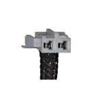 Commodo Colonne de Direction Pour Renault Clio III Kangoo Modus 7701057094