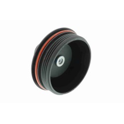 Couvercle Boitier Filtre à Huile Pour VW Beetle Audi Seat Skoda 045115433C